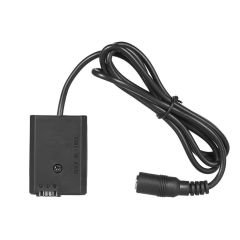 Sanger AC-PW20 Sony Uyumlu AC Adaptör Dummy