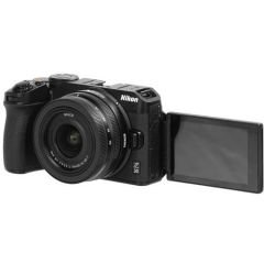 Nikon Z30 + 16-50mm Lens Aynasız Fotoğraf Makinesi