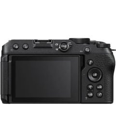 Nikon Z30 + 16-50mm Lens Aynasız Fotoğraf Makinesi