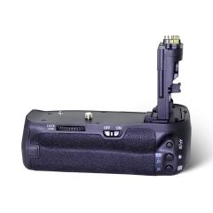 Sanger BG-E9 Canon Fotoğraf Makinesi Battery Grip