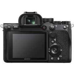 Sony A7R Iv Body