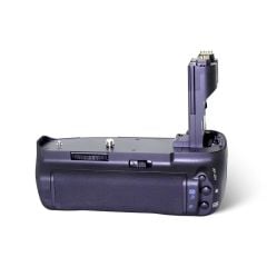 Sanger BG-E7 Canon Fotoğraf Makinesi Battery Grip