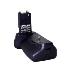 Sanger BG-E13 Canon Fotoğraf Makinesi Battery Grip