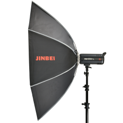 JINBEI KE-100cm Octagonal Hızlı Açılan Softbox