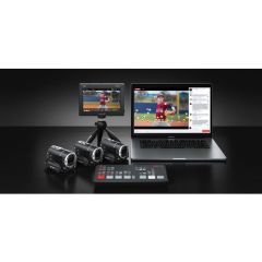 Blackmagic Atem Mini