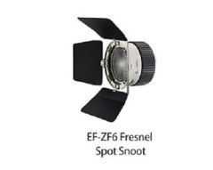 JINBEI EF-ZF6 Fresnel Spot Snoot
