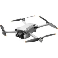 Dji Mini 3 Pro + Dji RC Kumandalı (Ekranlı) Drone