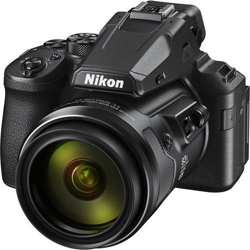 Nikon P950 Coolpix Fotoğraf Makinesi
