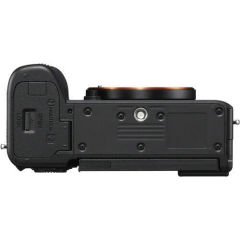 Sony A7C II Body Aynasız Fotoğraf Makinesi