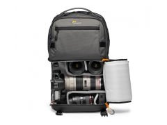 Lowepro Fastback Pro BP 250AW III Gri