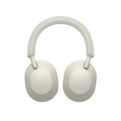 Sony WH-1000XM5 Gümüş Kulak Üstü Bluetooth Kulaklık