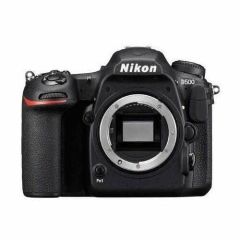Nikon D500 Body DSLR Fotoğraf Makinesi