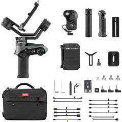 Zhiyun Weebill 2 Pro Kit