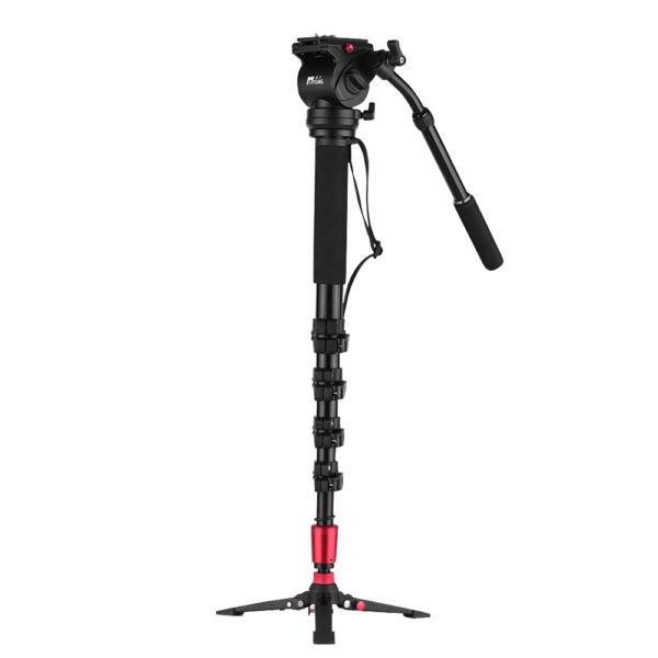 Jieyang JY0516B Monopod