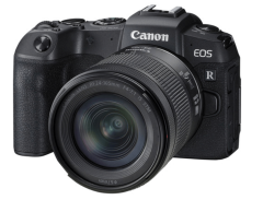 Canon EOS RP 24-105mm F/4-7.1 IS STM
