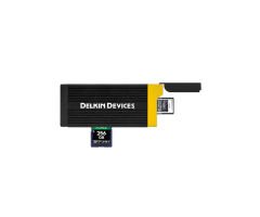 Delkin Devices CFexpress Tip A ve UHS II SDXC Kart Okuyucu