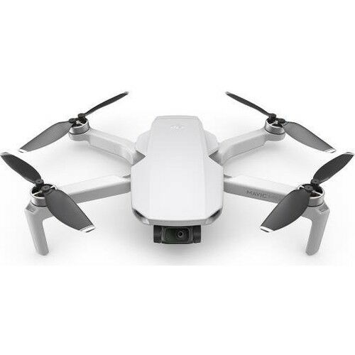 Dji Mavic Mini Fly More Combo Drone