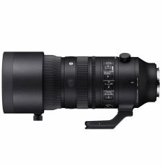 Sigma 70-200mm f/2.8 DG DN OS Sports Lens (Sony E)