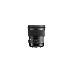 Sigma 50MM F/1.4 Dg Hsm Art Dslr Lens - Canon Uyumlu