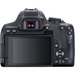 Canon EOS 850D 18-55mm IS STM Lensli Fotoğraf Makinesi