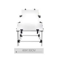 Gdx PHT-60130 Ürün Çekim Masası (60x130 cm)