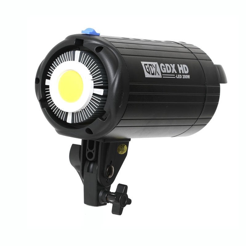 Gdx HD-200W Led Video Işığı