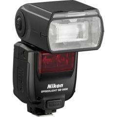Nikon SB-5000 Speedlight Tepe Flaş