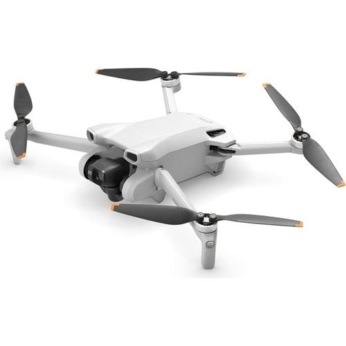 DJI Mini 3 Fly More Combo Plus (DJI RC)