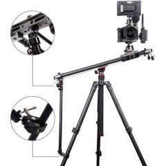 YC Onion Tripod Denge Kolları (Çift) Z1S1