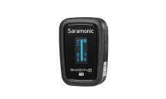 Saramonic Blink500 ProX B3 Kablosuz Tekli Mikrofon ( IPHONE)