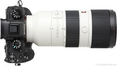 Sony FE 70-200mm F/2.8 GM OSS Lens