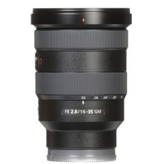 Sony A7 III 16-35mm F/2.8 GM Lens Kit