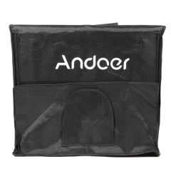 Andoer D3511 40x35x35 Katlanabilir Ürün Çekim Çadırı