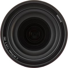 Nikon Z 24-70mm f/2.8 S Lens