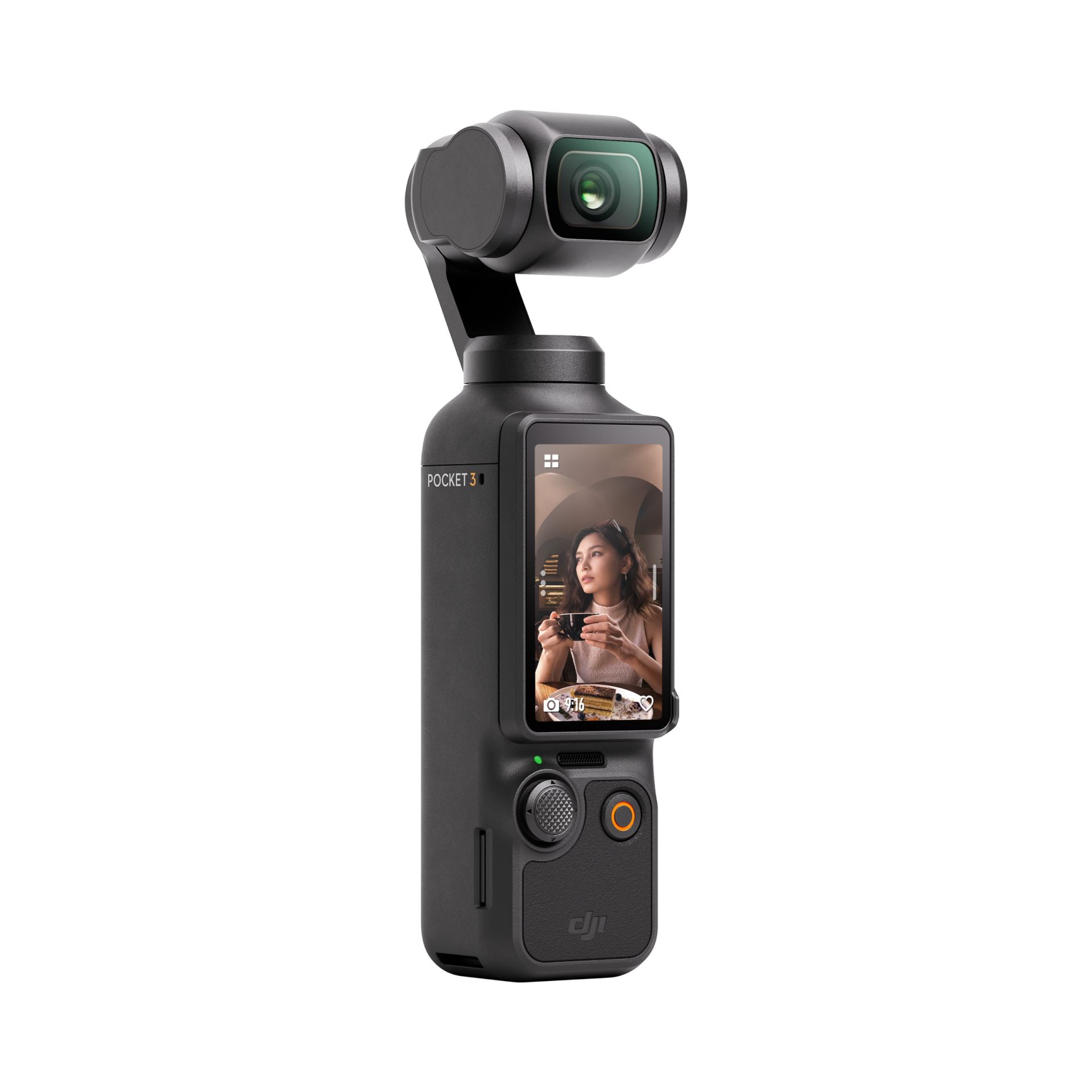 DJI Osmo Pocket 3