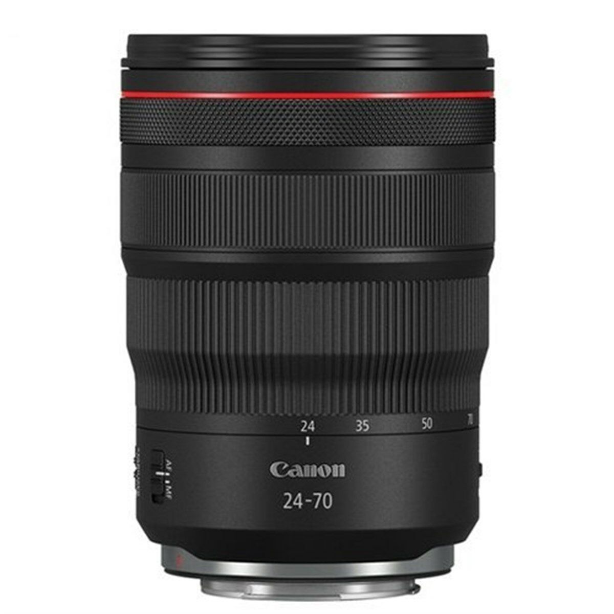 Canon RF 24-70mm F/2.8L IS USM Lens