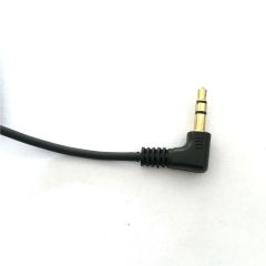 CoMica CVM-D-SPX 3.5mm TRS TRRS Akıllı Telefefonlar için Kaplo