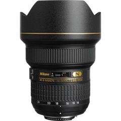 Nikon AF-S NIKKOR 14-24mm f / 2.8G ED
