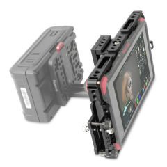 SmallRig 2008 Atomos 7'' Sunhood ile Monitör Kafesi