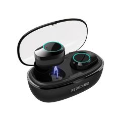 Elephone Elepods 2 Bluetooth Kulaklık - Siyah
