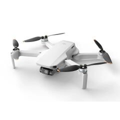 DJI Mini SE Fly More Combo Drone