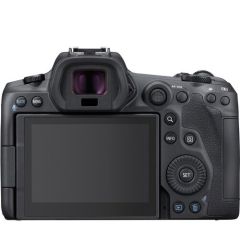 Canon Eos R5 Body Aynasız Fotoğraf Makinesi