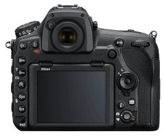 Nikon D850 Fotoğraf Makinesi (Body)
