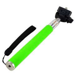 Sanger SG-01 Selfie Çubuğu Monopod Yeşil