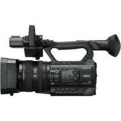 Sony PXW-Z150 4K Profesyonel Kamera