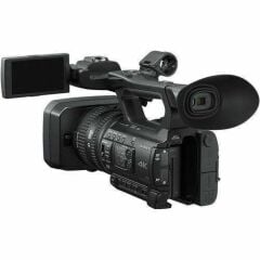 Sony PXW-Z150 4K Profesyonel Kamera