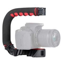 Ulanzi U-Grip Pro Kamera Stabilizer Video Handle