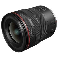 Canon RF 14-35mm f/4L IS USM Lens