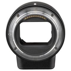 Nikon FTZ Mount Adapter