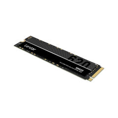 Lexar NM620 LNM620X002T-RNNNG PCI-Express 3.0 2 TB M.2 SSD